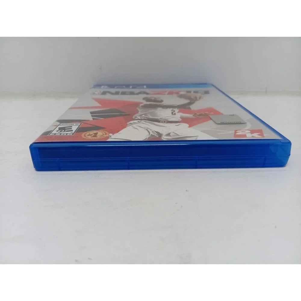 NBA 2K18 Early Tip-Off Weekend (Sony PlayStation 4, 2017)